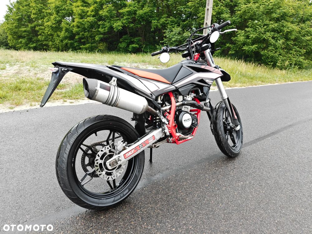 Beta RR - 2