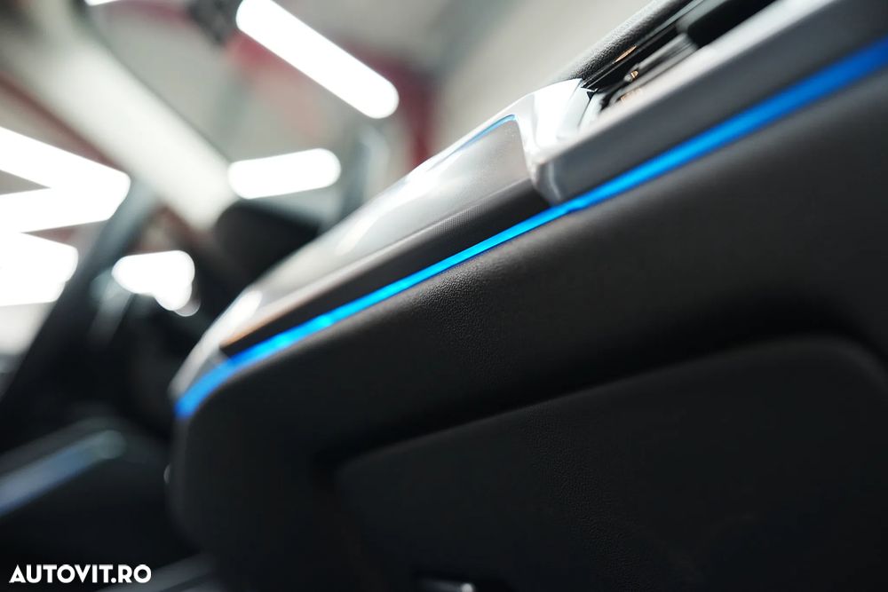 BMW X5 xDrive45e AT PHEV - 28