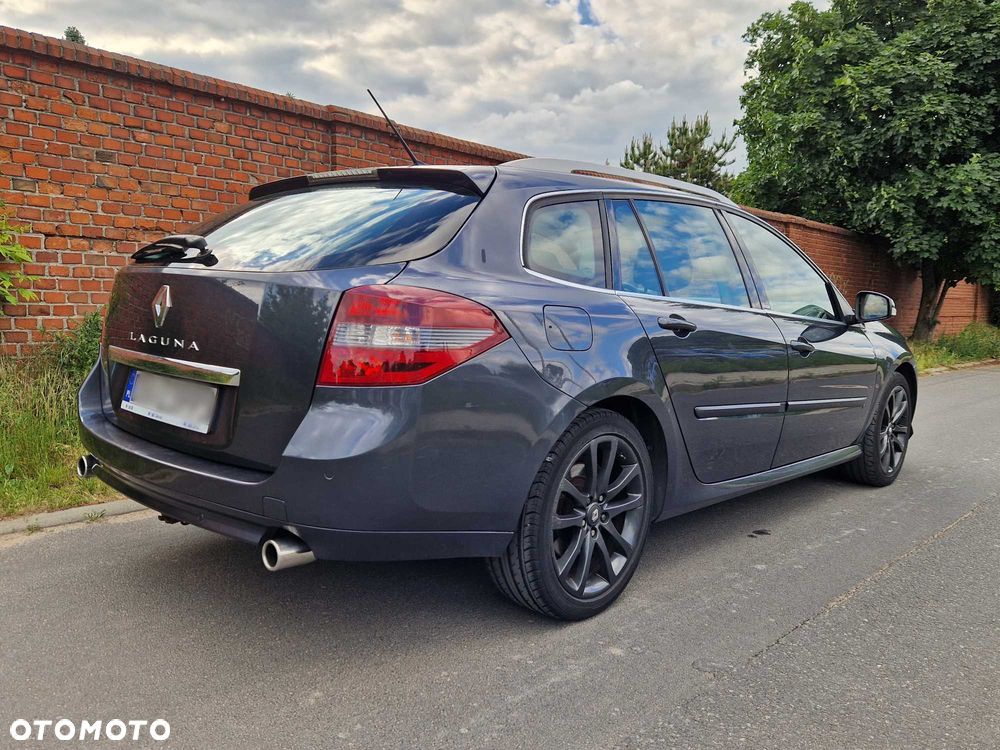 Renault Laguna - 4