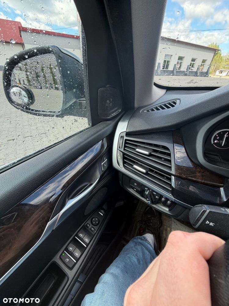 BMW X5 - 1