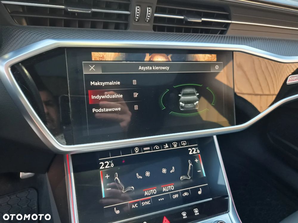 Audi S7 Sportback - 31