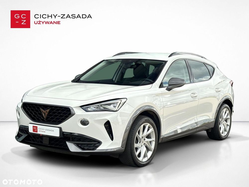 Cupra Formentor 1.4 e-Hybrid DSG - 1