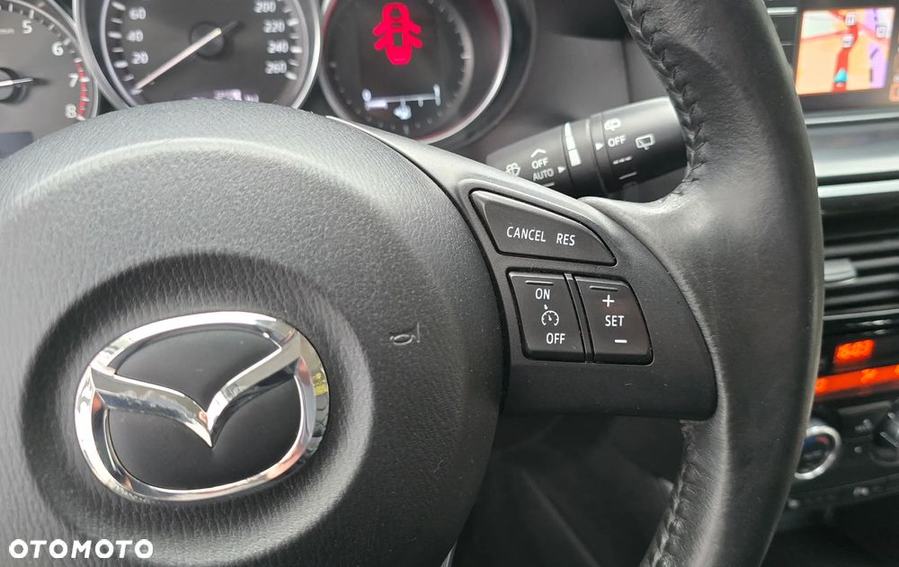 Mazda CX-5 SKYACTIV-G 165 Exclusive-Line - 18