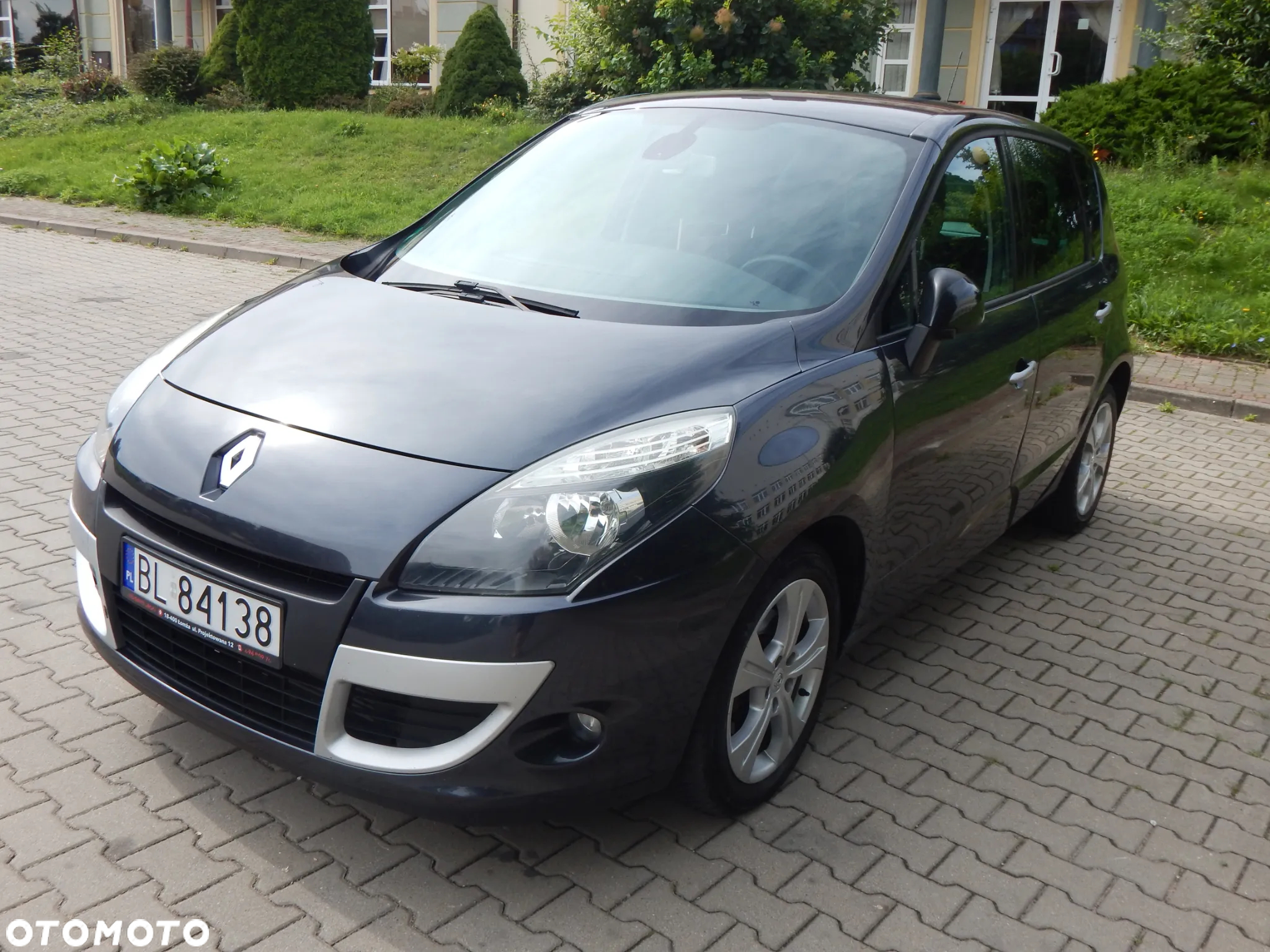 Renault Scenic 1.9 dCi Privilege - 2