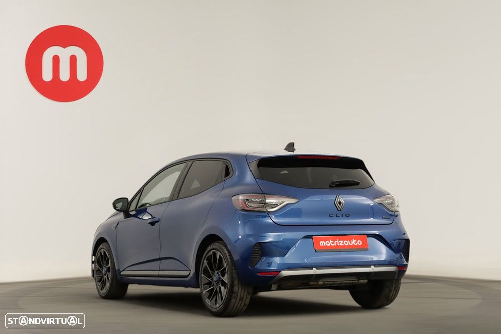 Renault Clio - 3