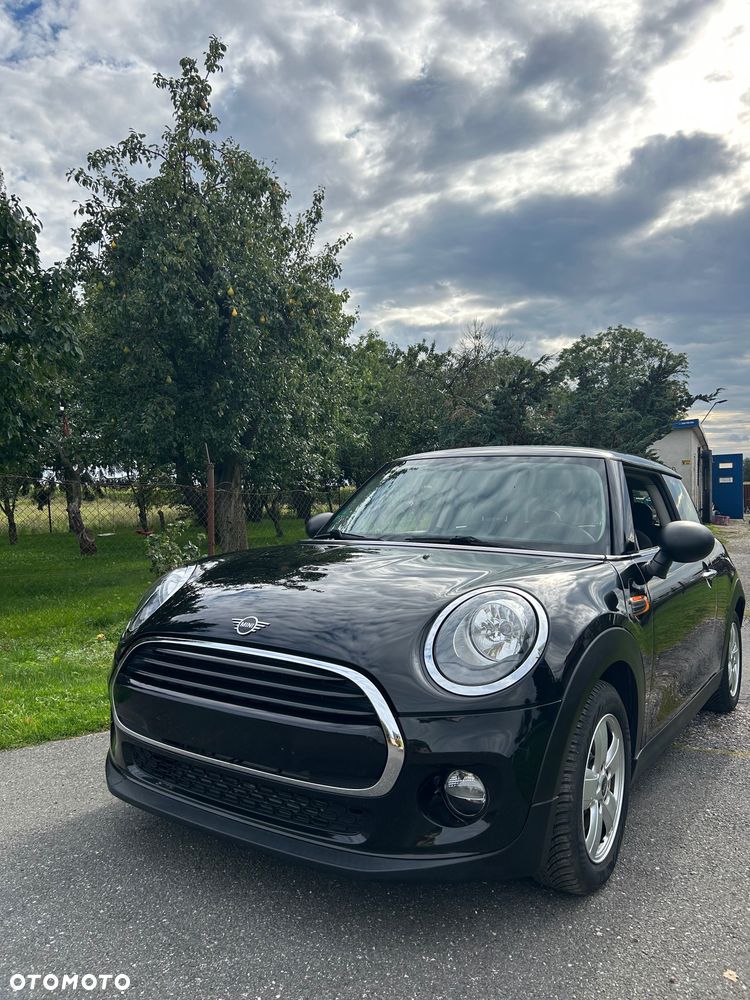 MINI ONE - 3