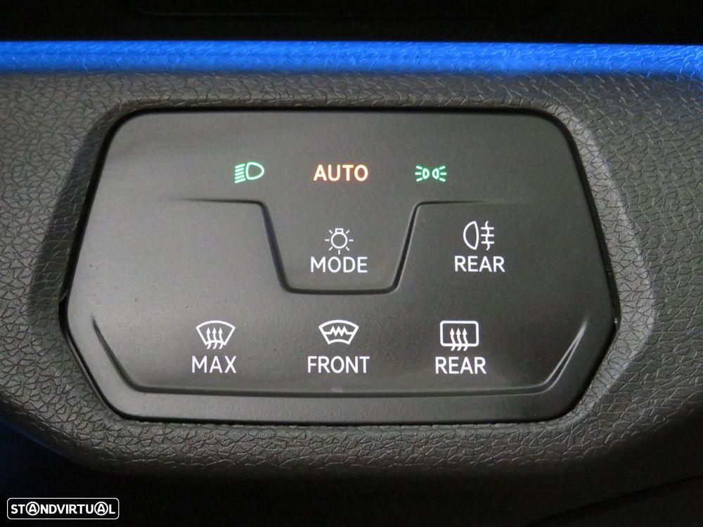 VW ID.4 77 kWh Pro Performance - 22