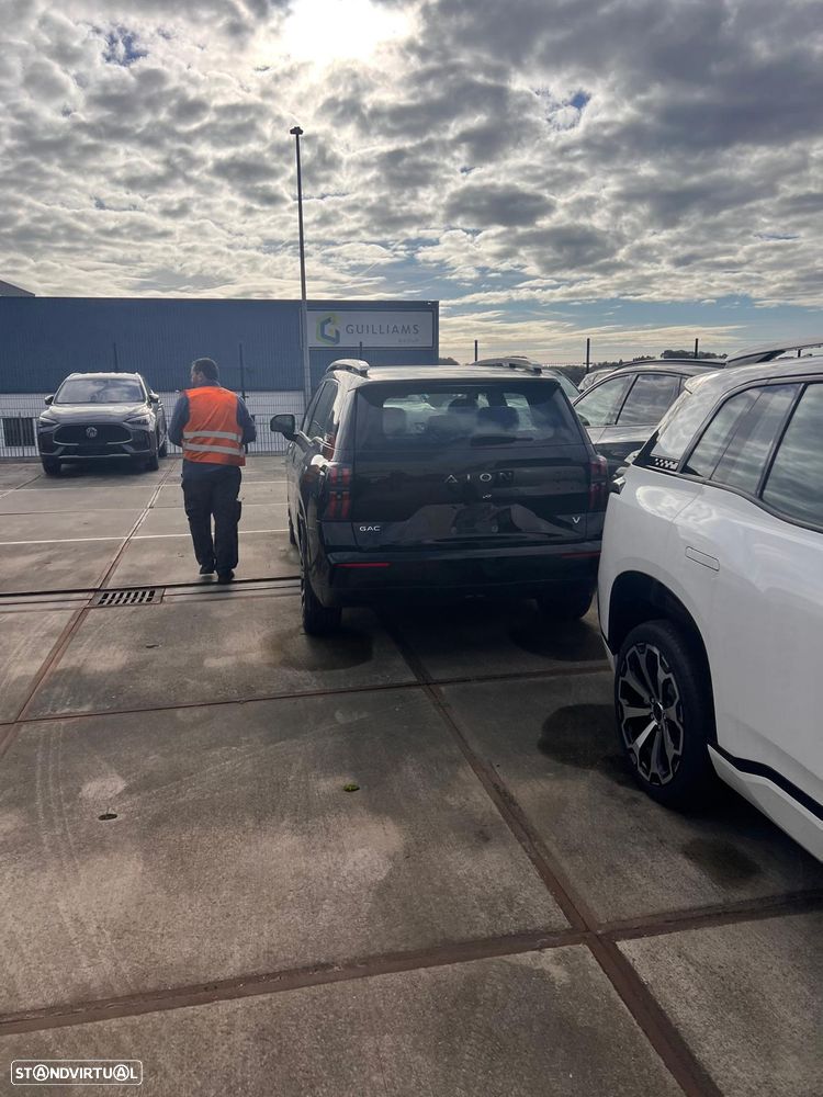 Aion V 75.26 kWh Premium - 6