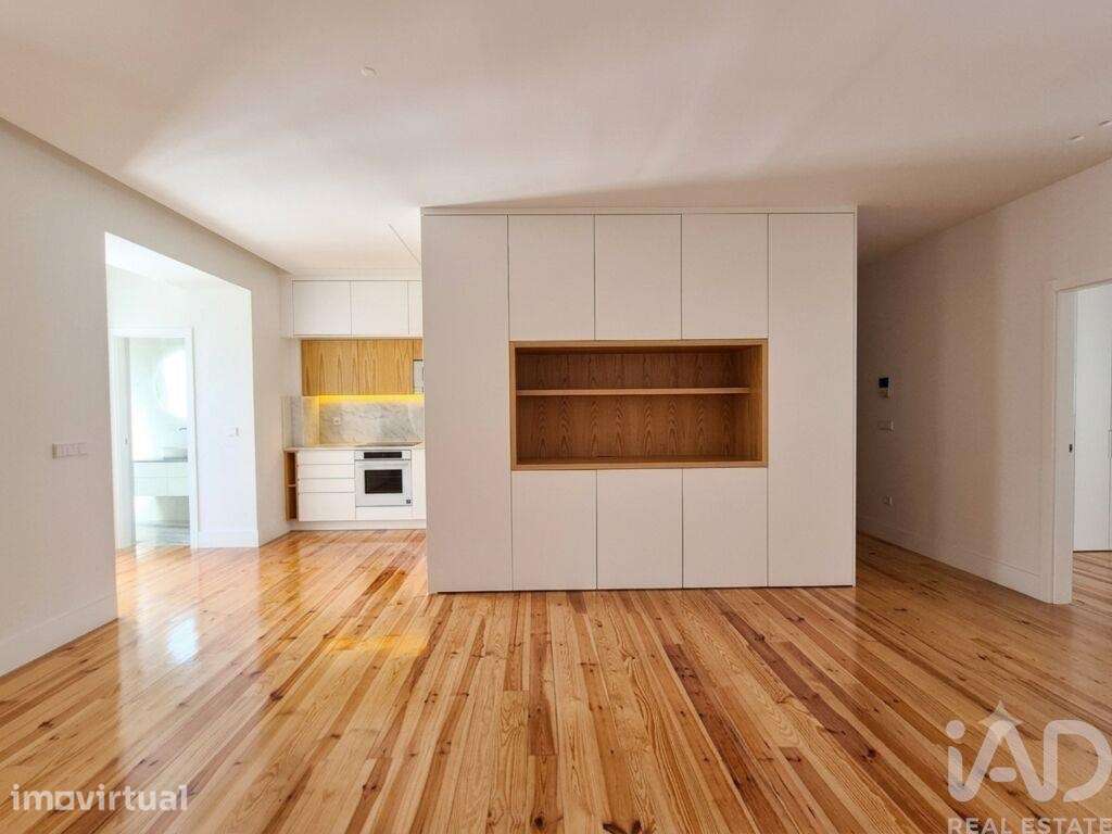 Duplex T3 em São Vicente de 74 m2 - Grande imagem: 5/27
