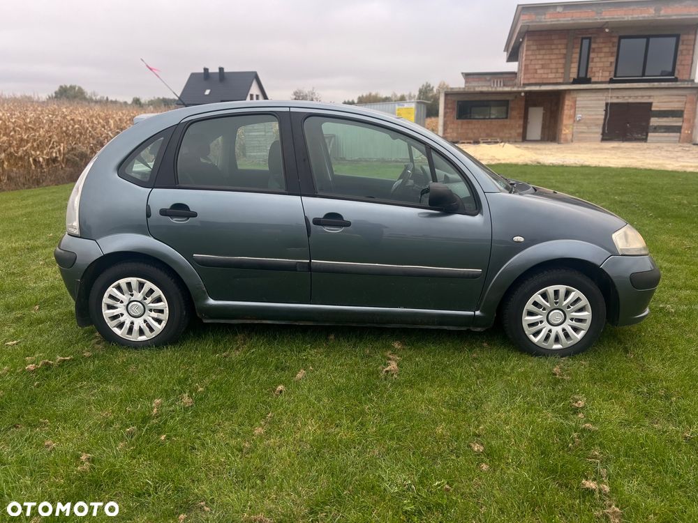 Citroën C3 - 3