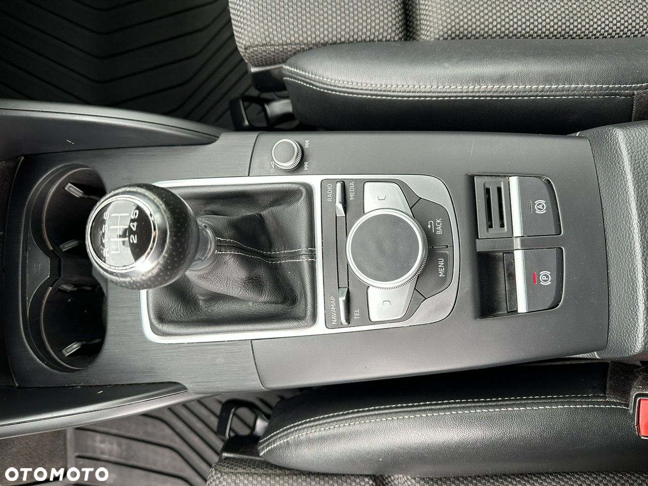Audi A3 - 16