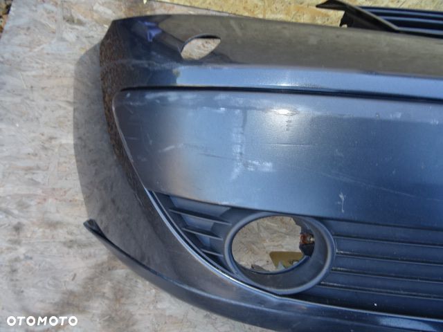 ZDERZAK PRZÓD PRZEDNI RENAULT ESPACE IV - 4