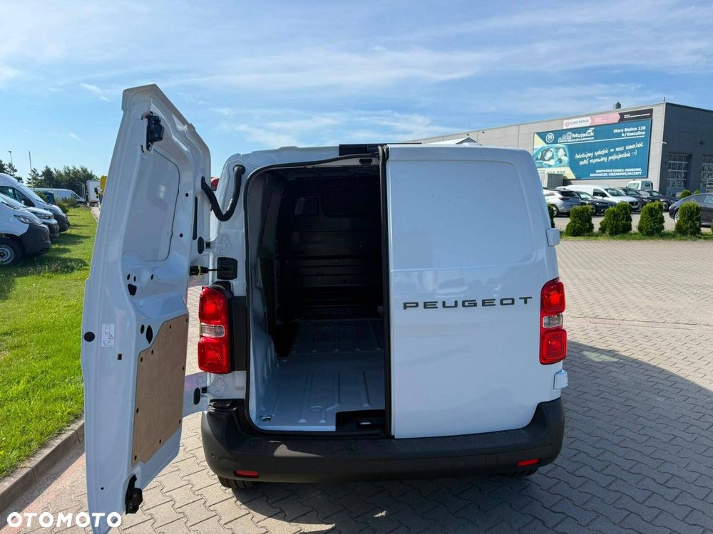 Peugeot expert Expert Furgon M Diesel 2.2 150 KM Manual - 11