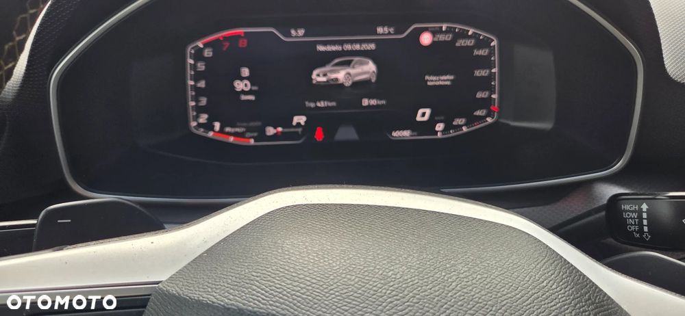 Seat Leon 1.0 eTSI Style DSG - 27
