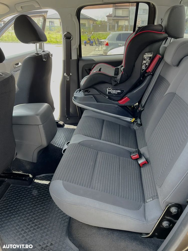 Volkswagen AMAROK TDI 4MOTION - 19