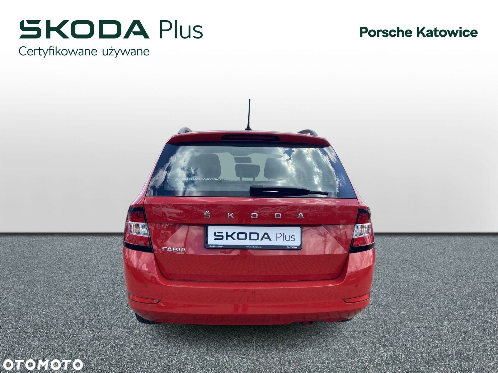 Skoda Fabia 1.0 TSI Ambition - 7