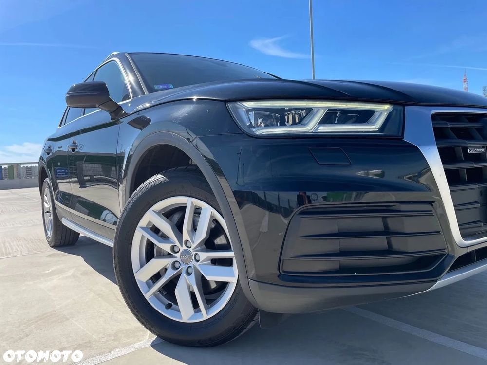 Audi Q5 40 TDI Quattro S tronic - 16