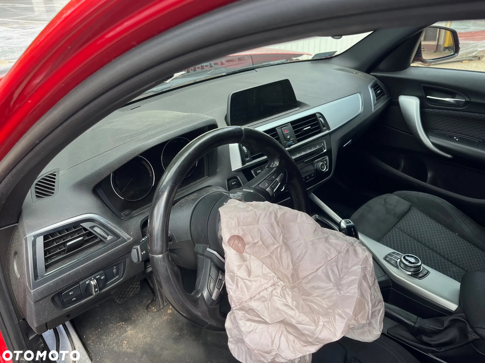 BMW Seria 1 118i M Sport Shadow - 8