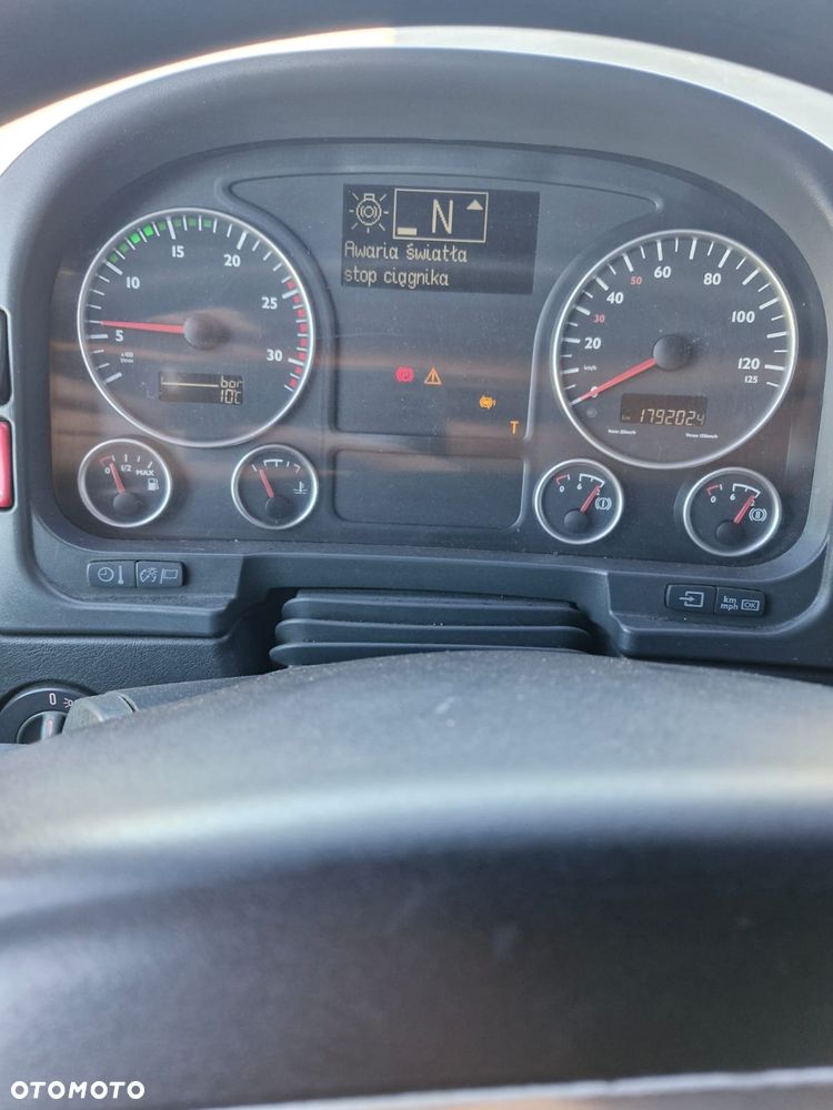 MAN TGA 18.440 4X2 BLS - 6