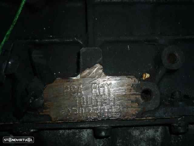 MOTOR COMPLETO CITROEN XSARA PICASSO 2000 - 1