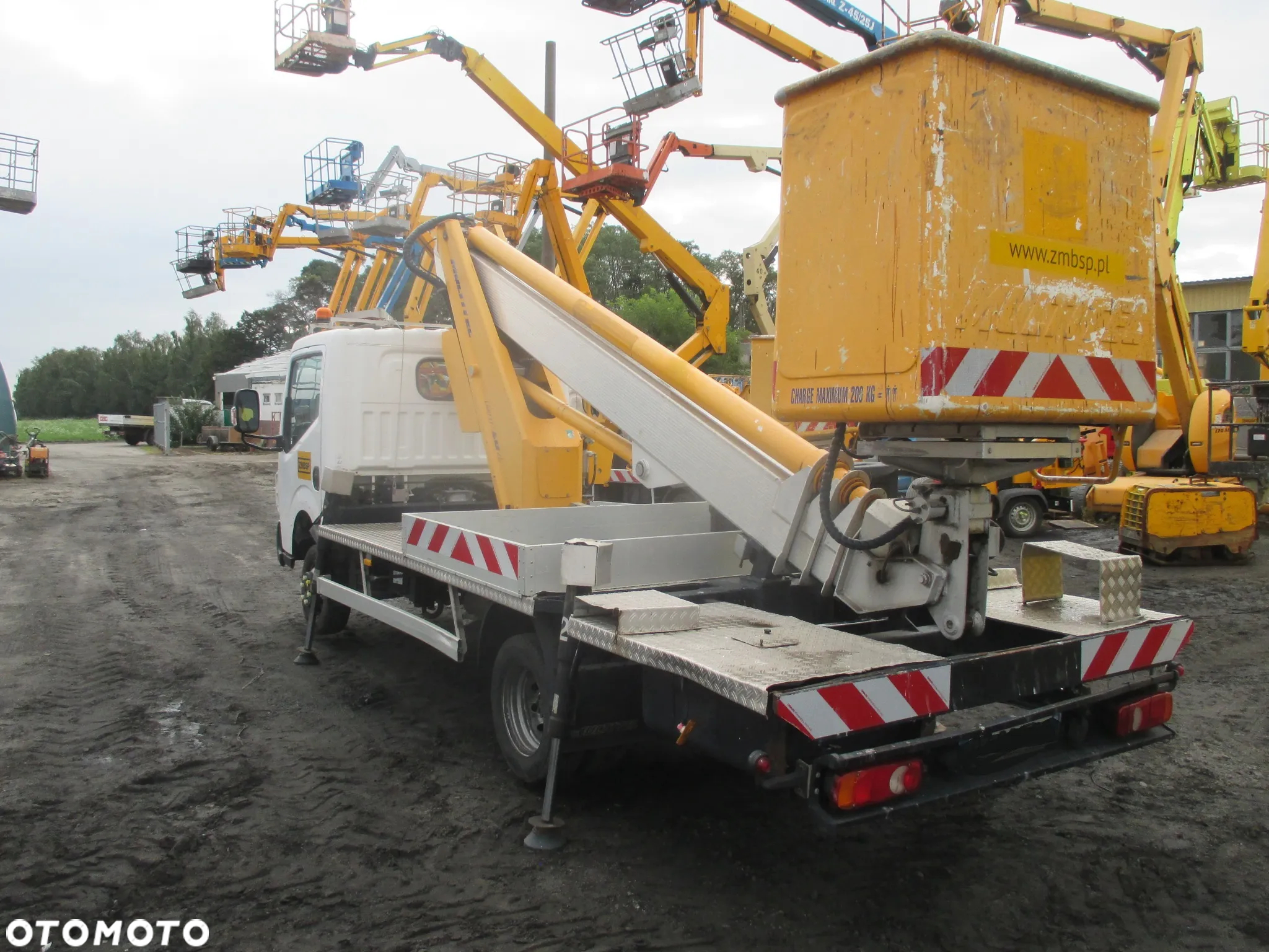 Renault Multitel MT202 - 6