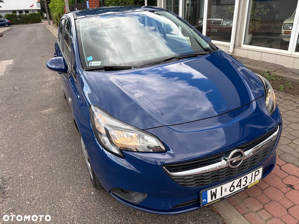 Opel Corsa 1.4 Enjoy - 3