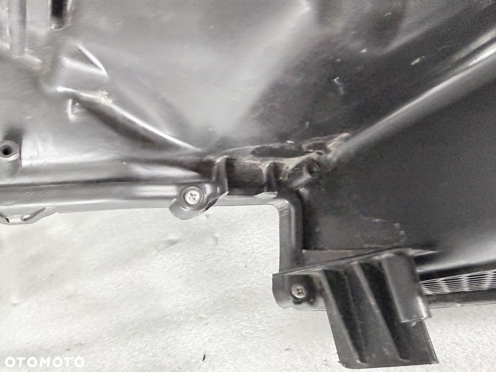 Reflektor Lampa przednia  prawa Toyota C-HR I 81110-F4170-00 - 9