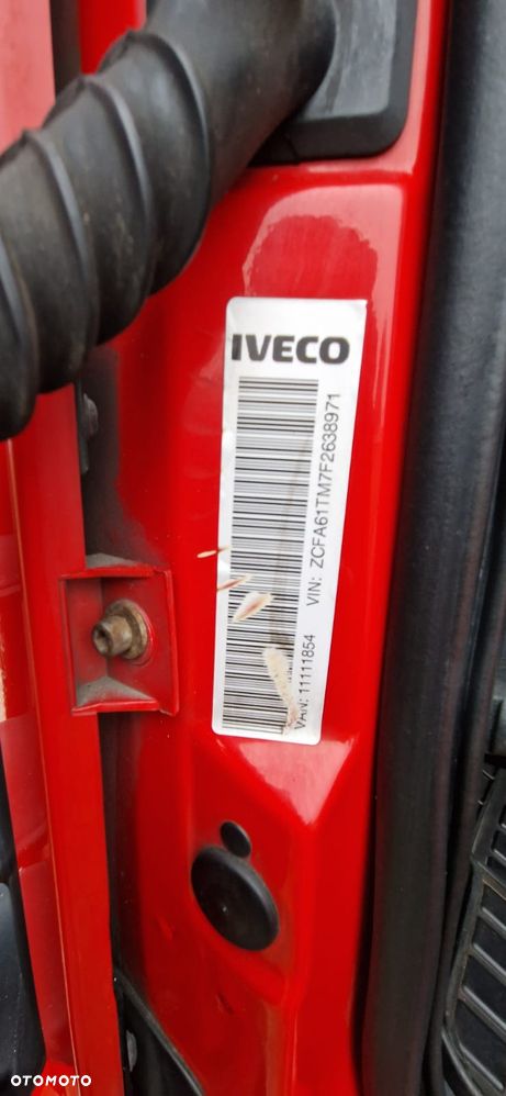 Iveco EURO CARGO 21 PAL - 6