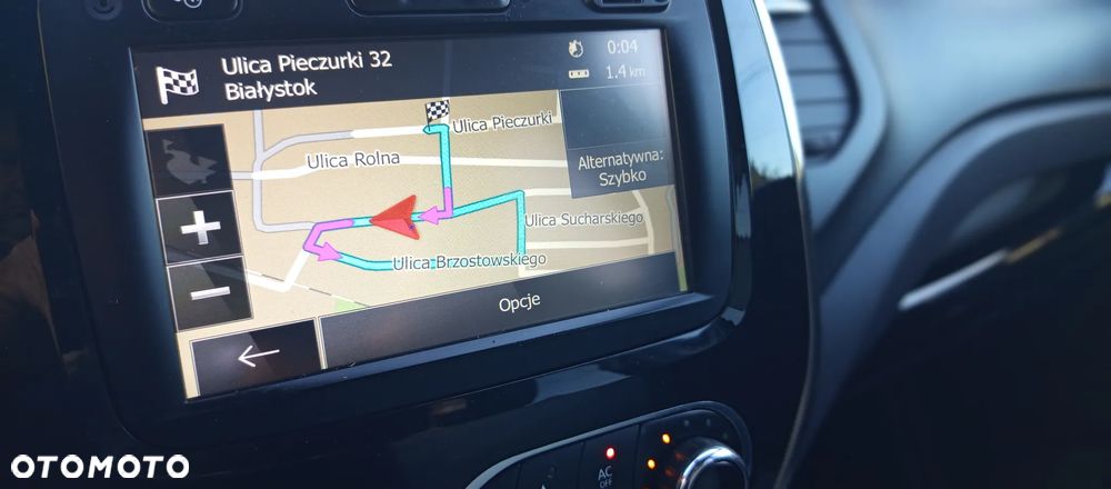 Renault Captur ENERGY dCi 90 Start&Stop Luxe - 33