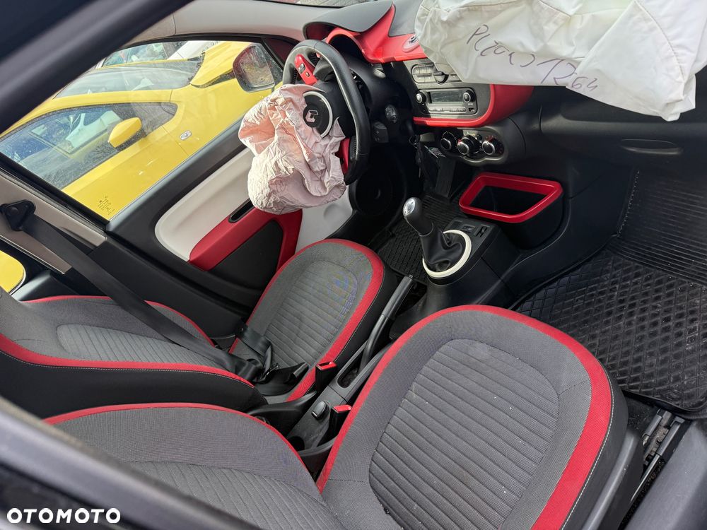 Renault Twingo SCe 70 Zen - 10