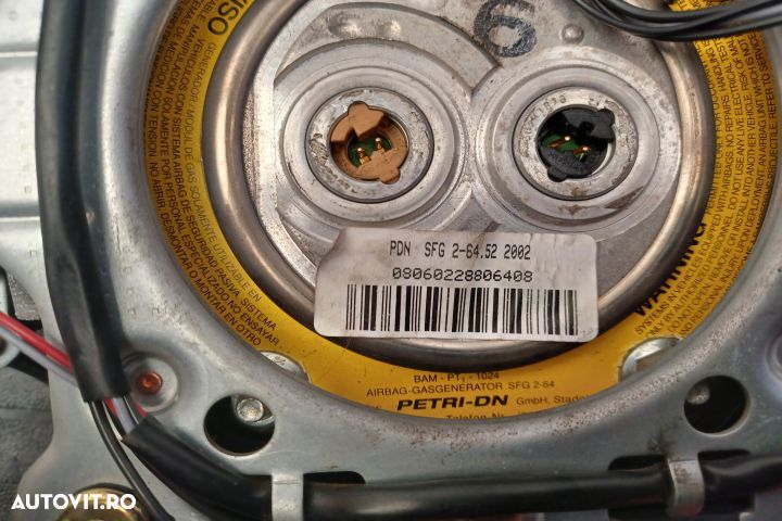 Airbag volan / sofer 1S71-F042B85-DEW  1S71-F042B85-DEW Ford Mondeo M - 5