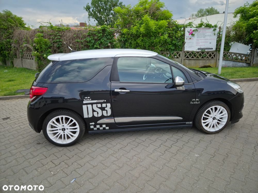 Citroën DS3 1.6 THP SportChic - 6