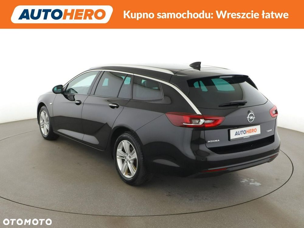 Opel Insignia 2.0 CDTI Innovation S&S - 5