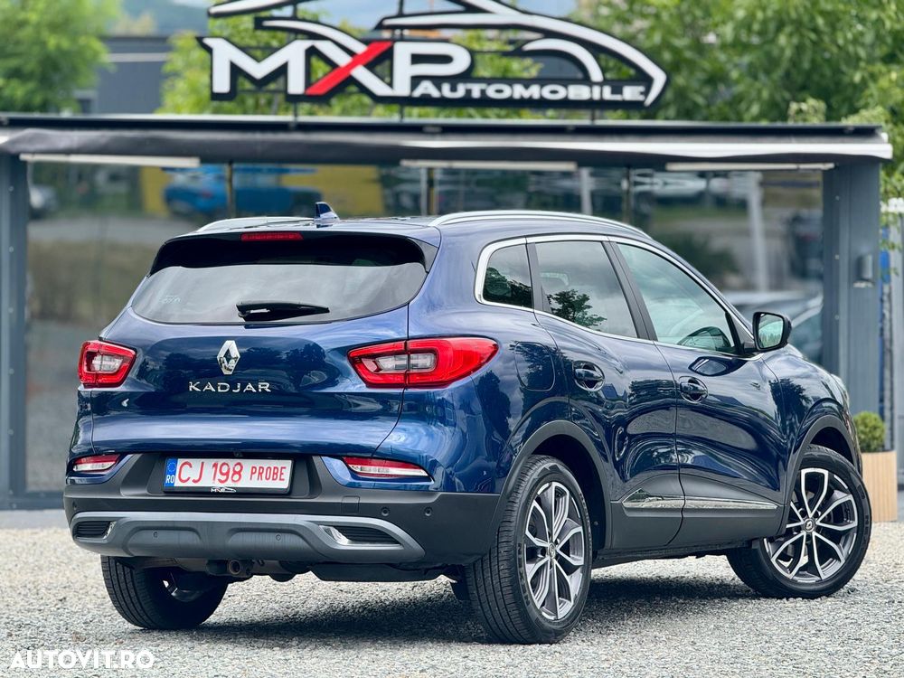 Renault Kadjar BLUE dCi 115 EDC INTENS - 5