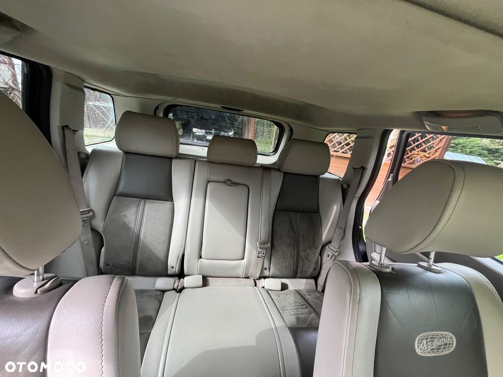 Jeep Grand Cherokee 3.0 CRD Overland - 10