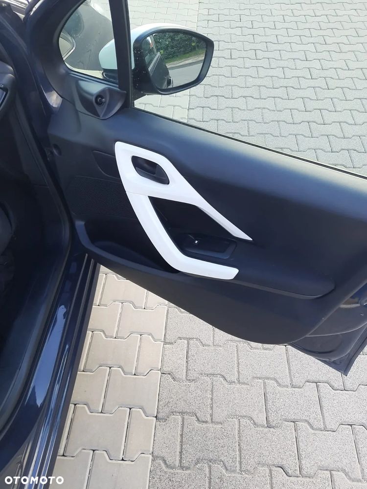 Peugeot 208 PureTech 68 Active - 20