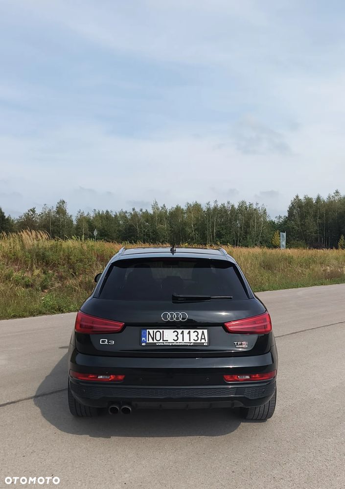 Audi Q3 - 8
