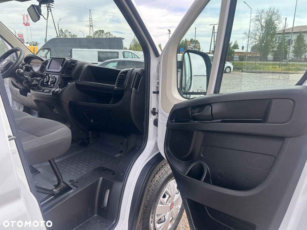 Fiat Ducato - 19