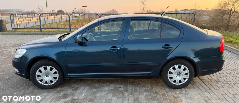 Skoda Octavia 1.2 TSI Active - 2