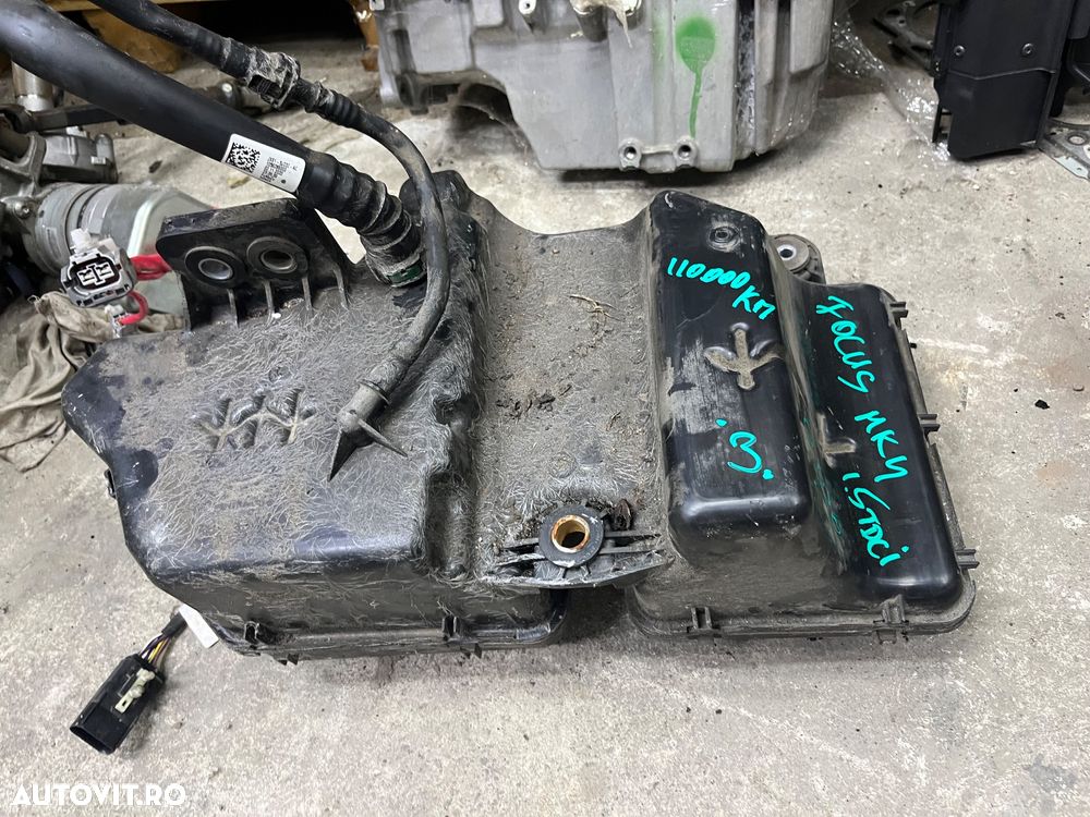 Rezervor Adblue Ford focus mk4 1.5 tdci 2020 - 2