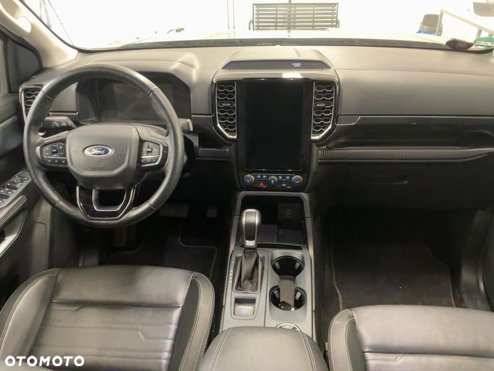 Ford Ranger 2023 photo 5