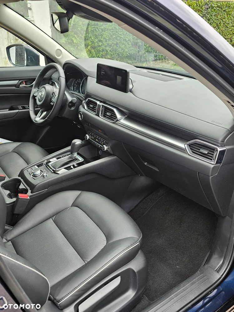 Mazda CX-5 - 10