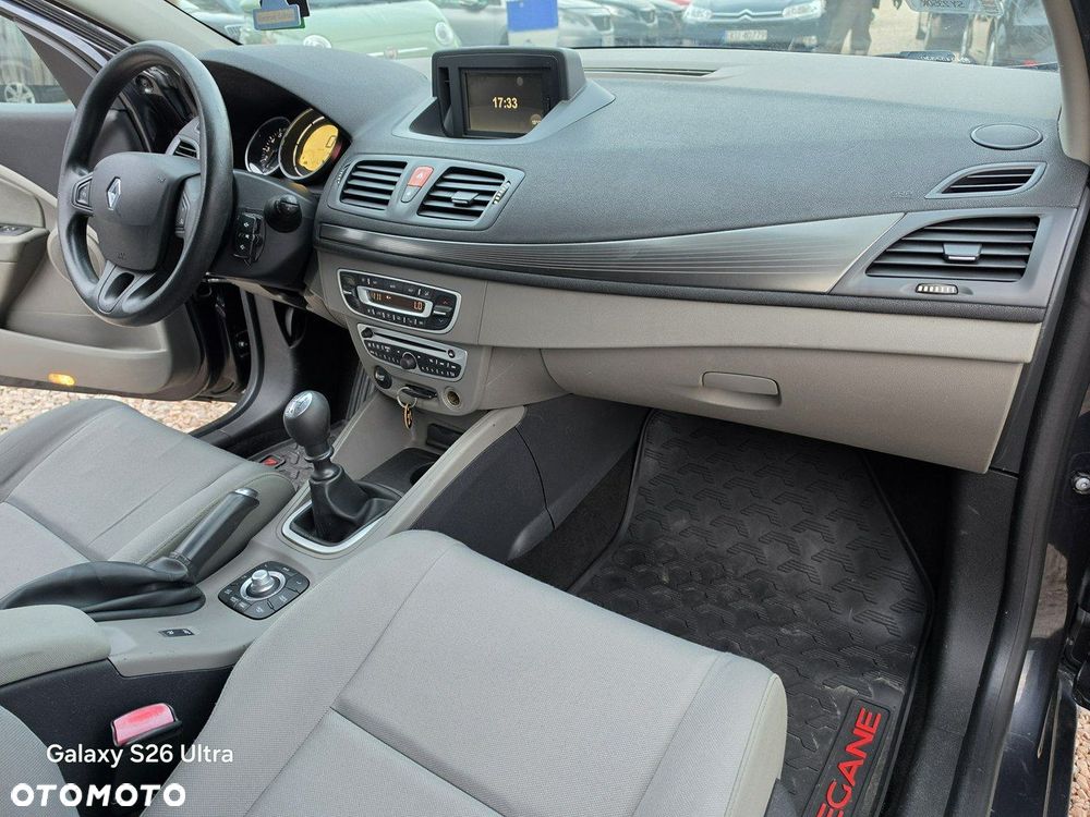 Renault Megane - 36