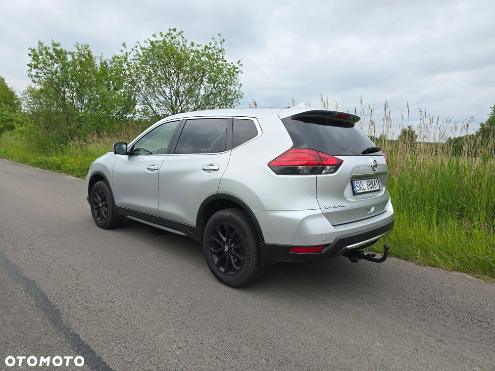 Nissan X-Trail 1.3 DIG-T Tekna - 29