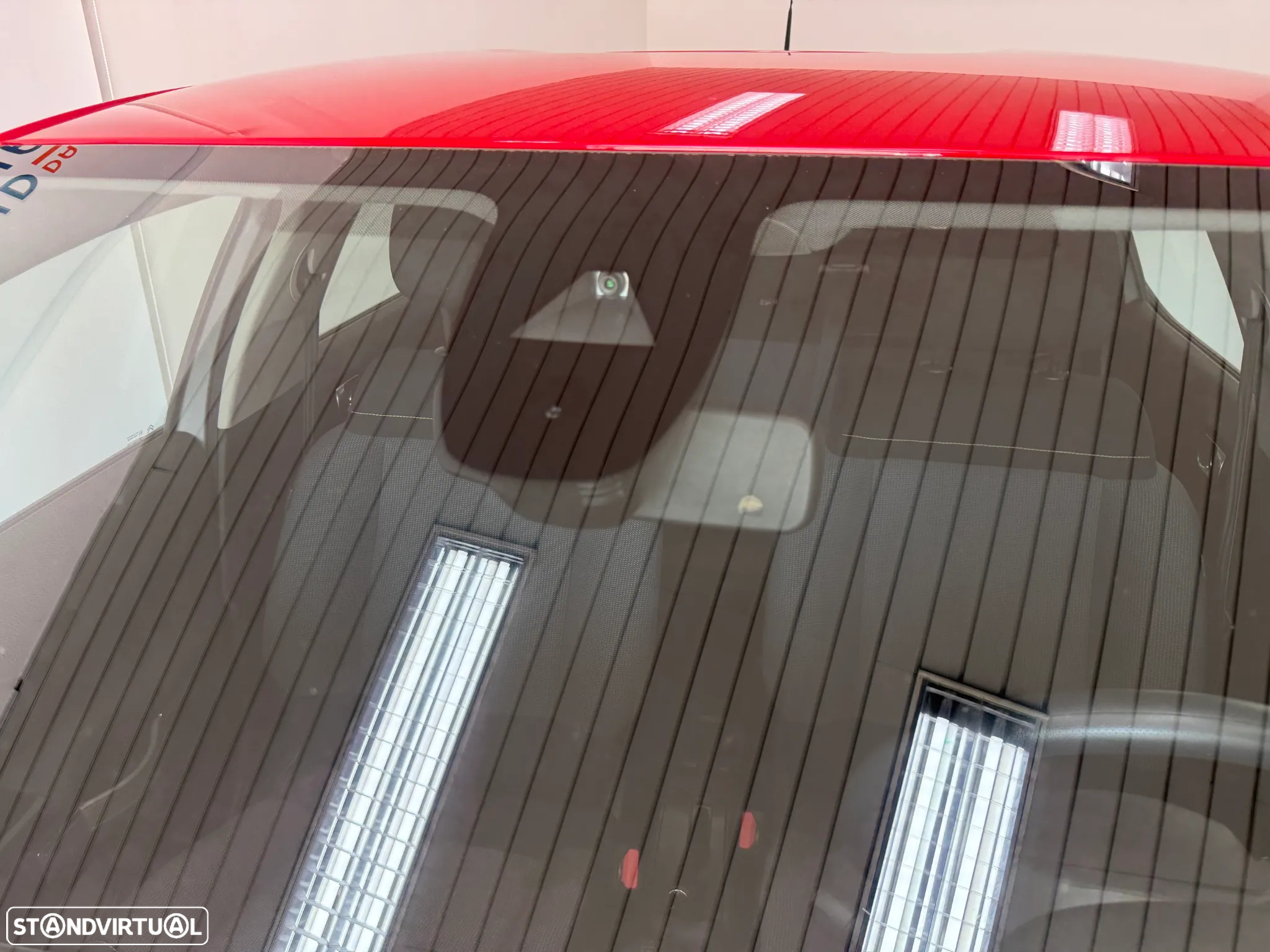 Citroën C3 1.2 PureTech Feel Pack - 12