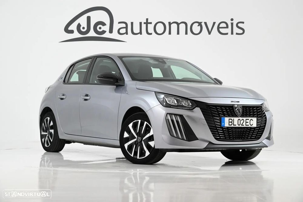 Peugeot e-208 50 kWh Active Pack - 32