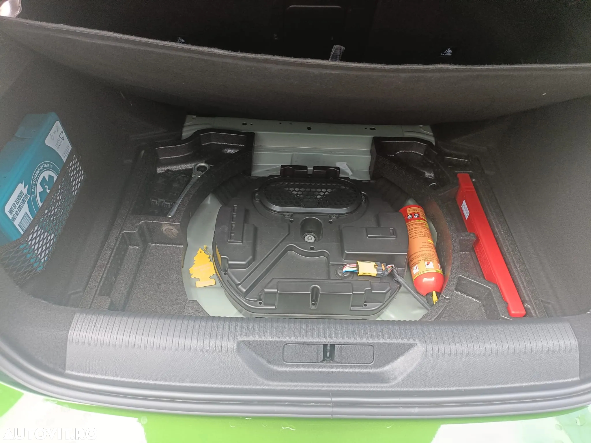 Peugeot 308 1.5L BlueHDI 130 S&S EAT8 GT - 14