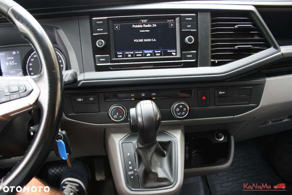 Volkswagen Transporter - 3