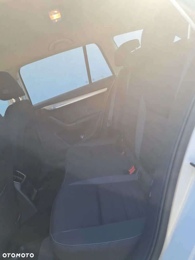 Skoda Octavia 1.5 TSI ACT Ambition DSG - 15