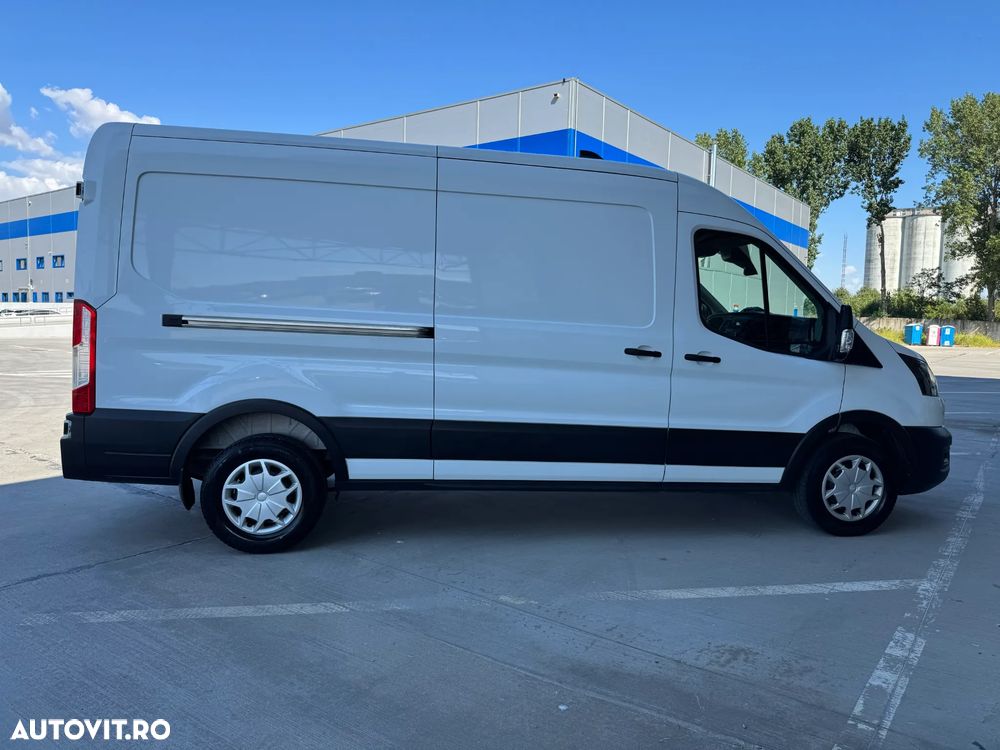 Ford Transit - 2